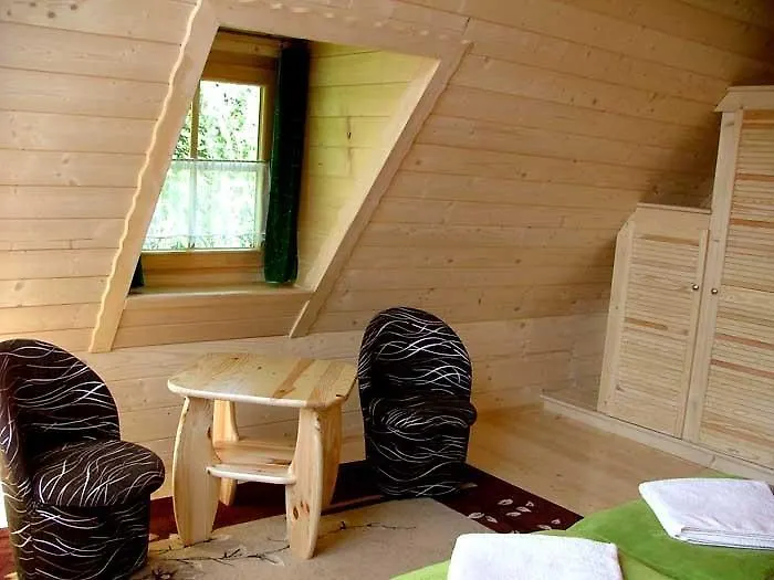 Chalet Villa Domki Na Krzeptowkach à Zakopane