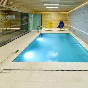 3* Bed & Breakfast Kamieniec 27