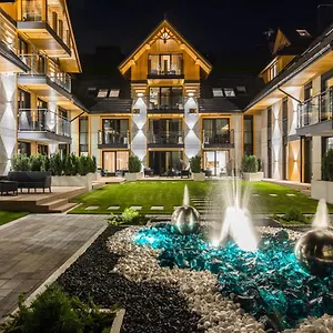  Appart hôtel Prestige &