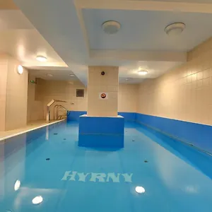  Couette-café Hyrny